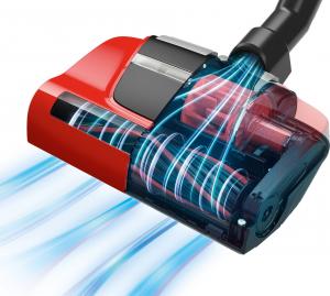 Odkurzacz Bosch Serie 4 ProAnimal BGBS4PET1 4