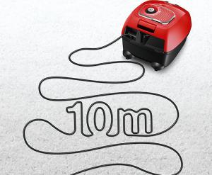 Odkurzacz Bosch Serie 4 ProAnimal BGBS4PET1 5