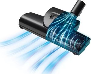 Odkurzacz Bosch BGL2POW1 4