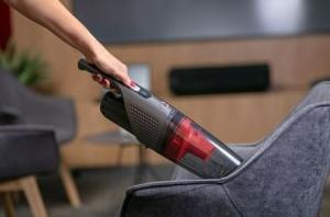 Odkurzacz pionowy Gorenje SVC252GFA 4