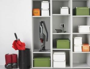 Odkurzacz pionowy Gorenje SVC252GFA 5