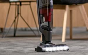 Odkurzacz pionowy Gorenje SVC252GFA 8