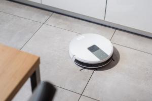 Robot sprzątający Maxcom MH12 4