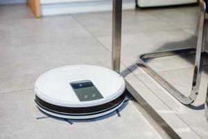 Robot sprzątający Maxcom MH12 6