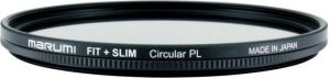 Filtr Marumi Fit + Slim Circular PL 77mm (MCPL77 Fit + Slim) 1