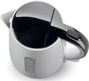 Czajnik Gorenje K17PLBW Biały 4