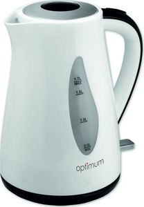 Czajnik Optimum Strix CJS-4013 Biały 2