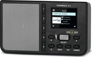 Radio TechniSat Sternradio IR 1 2