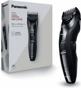 Maszynka do włosów Panasonic ER-GC53-K503 3