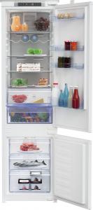 Lodówka Beko BCNA306E3SN 3