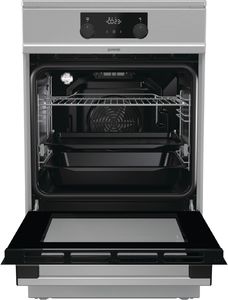 Kuchenka Gorenje EIT5355XPG 2