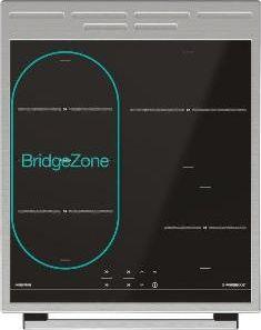 Kuchenka Gorenje EIT5355XPG 6