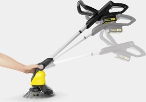 Karcher Urządzenie do chwastów Karcher WRE 18-55 Set 1.445 2