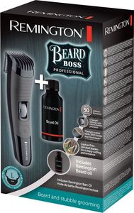 Trymer Remington Beard Boss MB4137GP 2