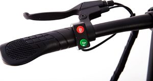 Hulajnoga elektryczna Rider Monster 4