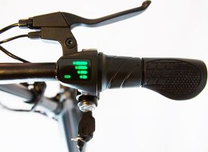 Hulajnoga elektryczna Rider Monster 5