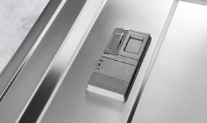 Zmywarka Whirlpool WFE 2B19 3