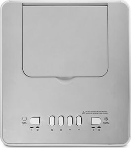Klimator Zelmer ZCL 6030 3