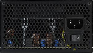 Zasilacz Aerocool LUX 550W (AEROLUX-550-80BRONZE) 4