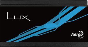 Zasilacz Aerocool LUX 550W (AEROLUX-550-80BRONZE) 6