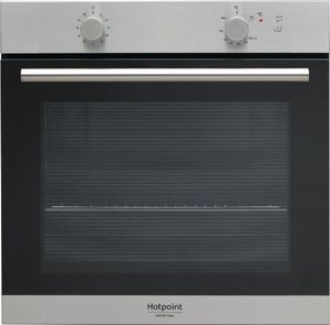 Piekarnik Hotpoint-Ariston GA2 124 IX HA 1