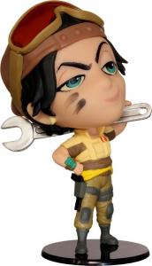 Figurka Rainbow Six Siege Chibi Gridlock 2