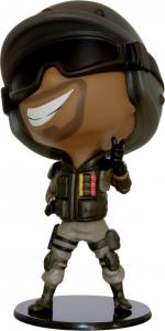 Figurka Rainbow Six Siege Chibi Castle 1