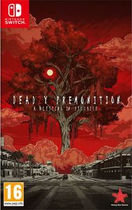 Deadly Premonition 2 Nintendo Switch 1