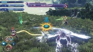 Xenoblade Chronicles: Definitive Edition Nintendo Switch 2