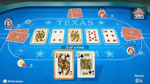 Clubhouse Games: 51 Worldwide Games Nintendo Switch 7