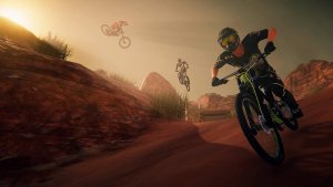 Descenders NSWITCH 2