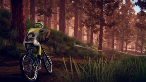 Descenders NSWITCH 4