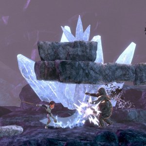 Trollhunters: Defenders of Arcadia Nintendo Switch 2