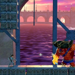 Trollhunters: Defenders of Arcadia Nintendo Switch 3