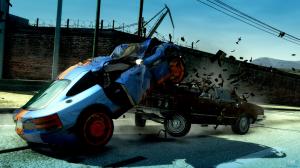 Burnout Paradise Remastered Nintendo Switch 4
