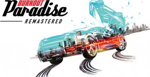 Burnout Paradise Remastered Nintendo Switch 6
