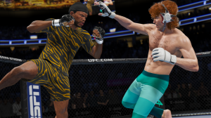UFC 4 Xbox One 7