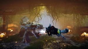 Biomutant Xbox One 4