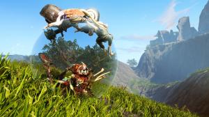 Biomutant Xbox One 6