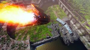 Biomutant Xbox One 9