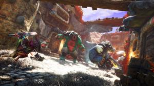 Biomutant PS4 2