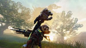 Biomutant PS4 8