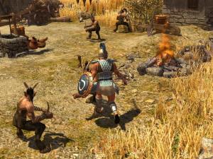 Titan Quest Gold Edition PC 2