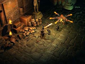 Titan Quest Gold Edition PC 3