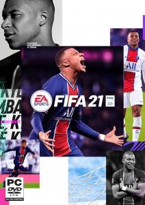 FIFA 21 PC 1
