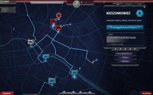 Operator numeru alarmowego PC 3