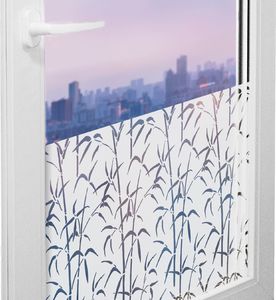 D-c-Fix Folia Okleina Okienna Samoprzylepna Klejowa Na Szyby BAMBUS 45x200 I8 2