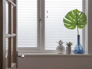 D-c-Fix Folia Okleina Okienna Samoprzylepna Na Szyby ŻALUZJE 45x200 I6 8