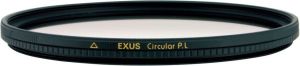 Filtr Marumi EXUS Circular PL 82mm (MCPL82 EXUS) 1
