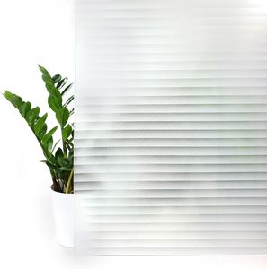 Dekoban Folia Okienna Witraż Statyczny Na Szyby EURYDYKA 90x150 G63 2